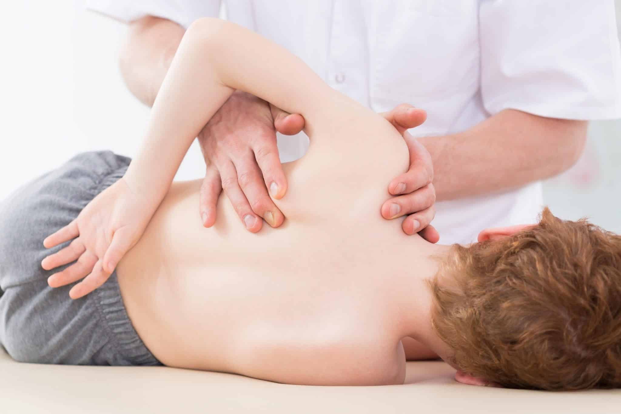fisioterapia pediatrica cordoba