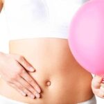 hinchazon abdominal causas