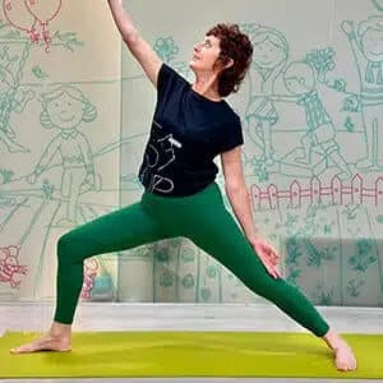 josefina-profesora-yoga